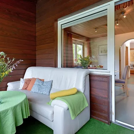 Perle Tirol Apartman *
