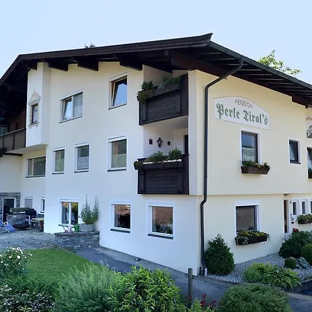 Apartman Perle Tirol