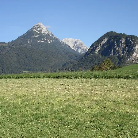 Apartman Perle Tirol *