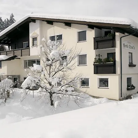 Apartman Perle Tirol