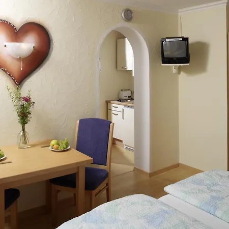 Apartman Perle Tirol