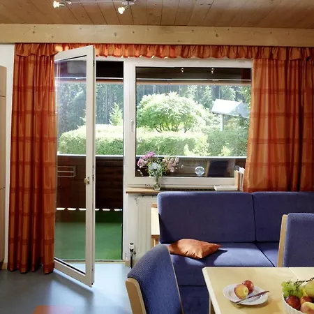 Perle Tirol Apartman Schwoich