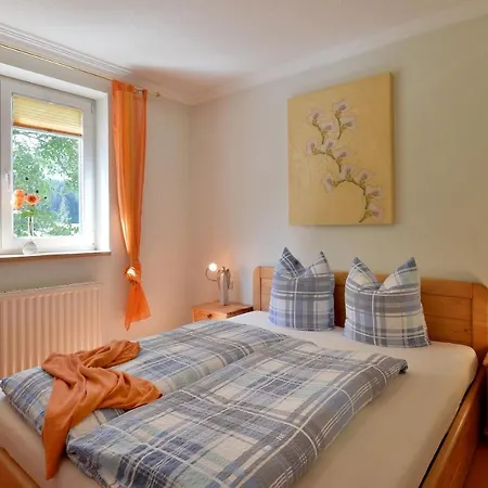 Perle Tirol Apartman