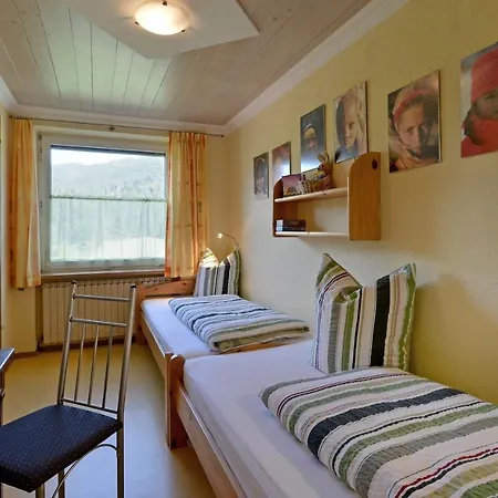 Perle Tirol Apartman Schwoich