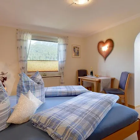 Perle Tirol Apartman Schwoich