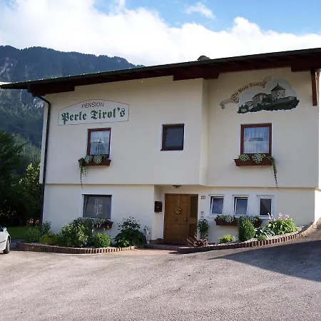 Apartman Perle Tirol *