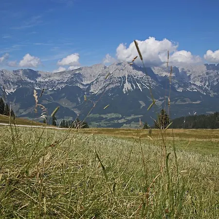 Perle Tirol Schwoich