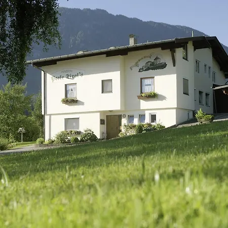 Apartment Perle Tirol
