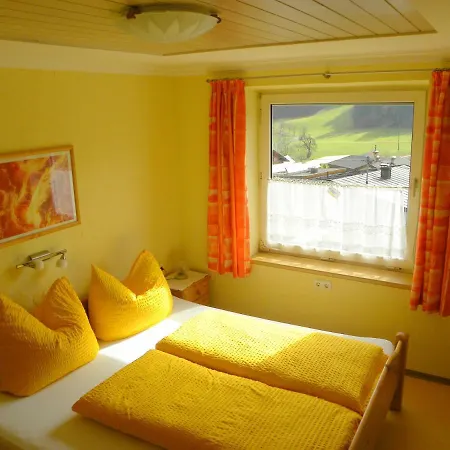Apartment Perle Tirol *