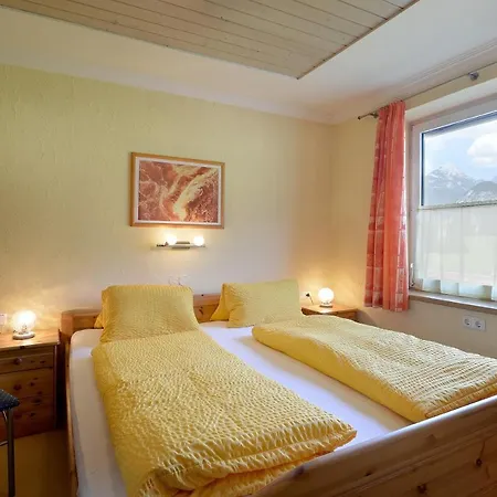 Apartment Perle Tirol Schwoich